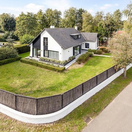 Villa Miro Sint-Idesbald Exterior photo